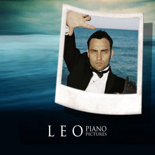 Cover for Leo · Piano Pictures (CD) (2008)