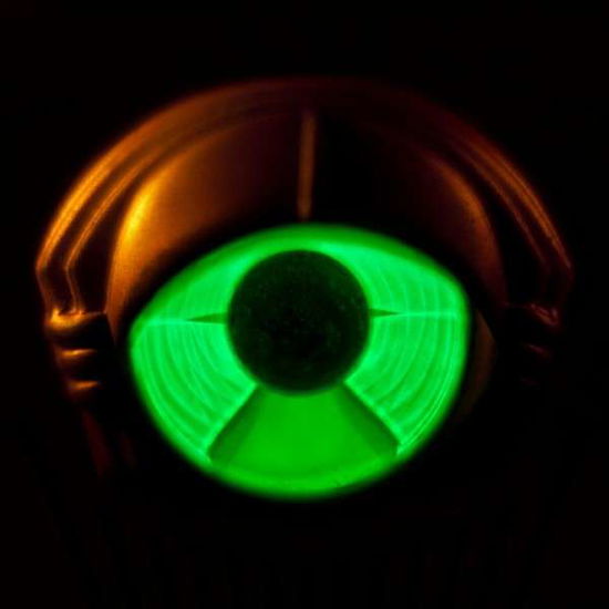 Cover for My Morning Jacket · Circuital (CD) (2011)