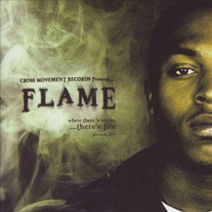 Flame [us Import] - Flame - Muzyka -  - 0881413000722 - 