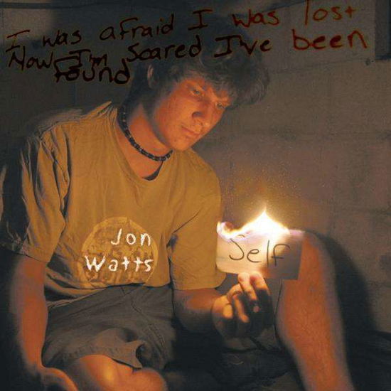 Cover for Jon Watts · Self (CD) (2009)