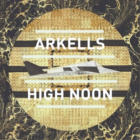 High Noon - Arkells - Music - SOULFOOD - 0884860117722 - 