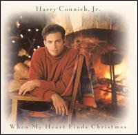 When My Heart Finds Christmas - Harry Connick Jr - Musik - SONY MUSIC ENTERTAINMENT - 0886971110722 - 5. Juni 2007