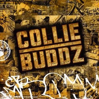 Cover for Collie Buddz · Collie Buddz (Parental Advisory) [pa] (CD) (2007)