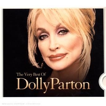 The Very Best Of - Dolly Parton - Musik - SONY MUSIC - 0886971488722 - 20. September 2007