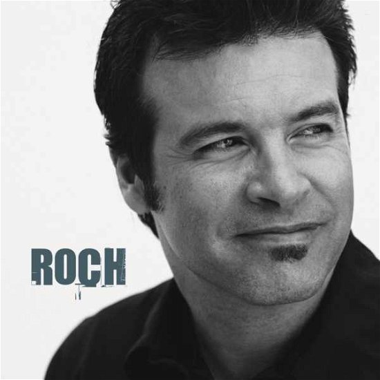 Roch Voisine · Roch (CD) (2008)