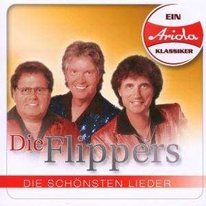 Schoensten Lieder - Flippers - Musikk - SOBMG - 0886973033722 - 9. mai 2008