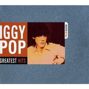 Steel Box Collection - Iggy Pop - Musik - SONY MUSIC - 0886974586722 - 12. marts 2009