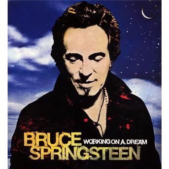 Working on a dream - Bruce Springsteen - Filme - SONY - 0886974627722 - 