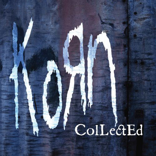 Collected - Korn - Musik - POP - 0886974771722 - 3. August 2009