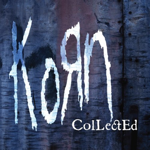 Collected - Korn - Musiikki - POP - 0886974771722 - maanantai 3. elokuuta 2009
