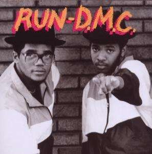 Run Dmc - Run Dmc - Musikk - EPIC - 0886975071722 - 1. oktober 2009