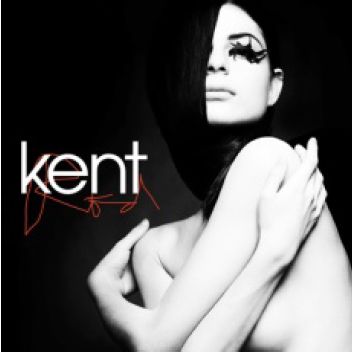 Cover for Kent · Röd (CD) (2008)