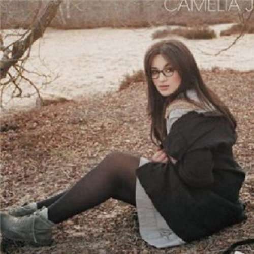 Same - Camelia Jordana - Musikk - SONY - 0886976355722 - 6. april 2010