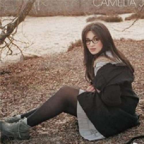 Same - Camelia Jordana - Musique - SONY - 0886976355722 - 6 avril 2010