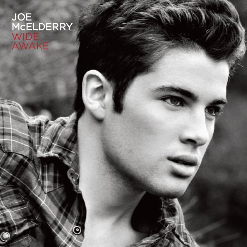 Cover for Joe Mcelderry · Wide Awake (CD) (2010)