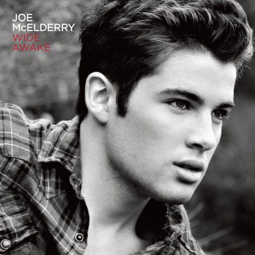 Wide Awake - Joe Mcelderry - Musik - SONY MUSIC - 0886976467722 - 2. november 2010