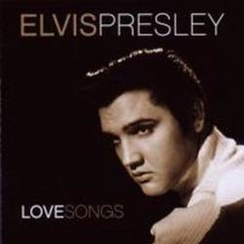 Love Songs-Presley, Elvis - Elvis Presley - Musik - SONY - 0886977019722 - 8. november 2019