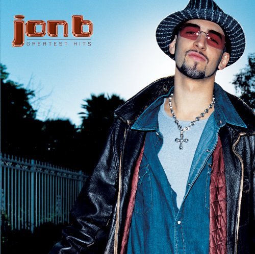 Cover for Jon B · Are U Still Down: Jon B Greatest Hits (CD) (2002)