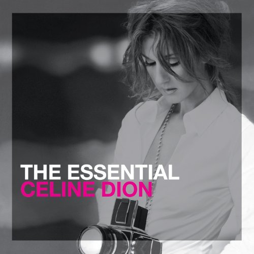 Cover for Celine Dion · The Essential (CD) (2011)