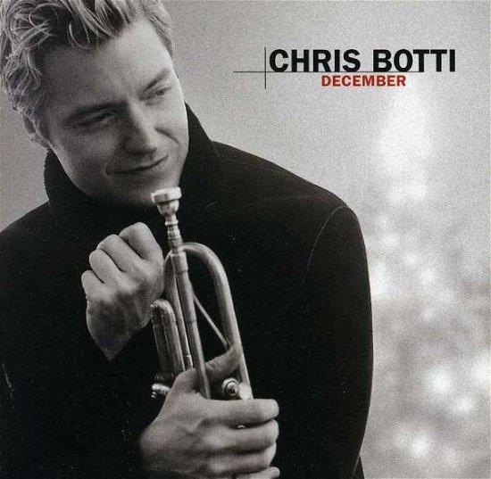 Cover for Chris Botti · December (CD) (2006)