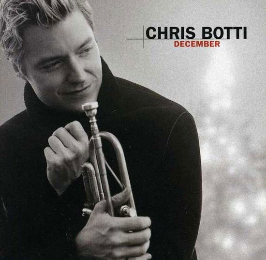 December - Chris Botti - Música - COAST TO COAST - 0887254263722 - 10 de outubro de 2006