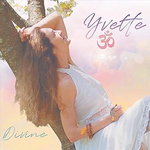 Cover for Yvette · Divine (CD)
