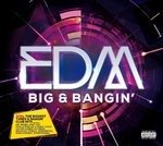 Various Artists · Edm - Big  Bangin (CD) (2014)