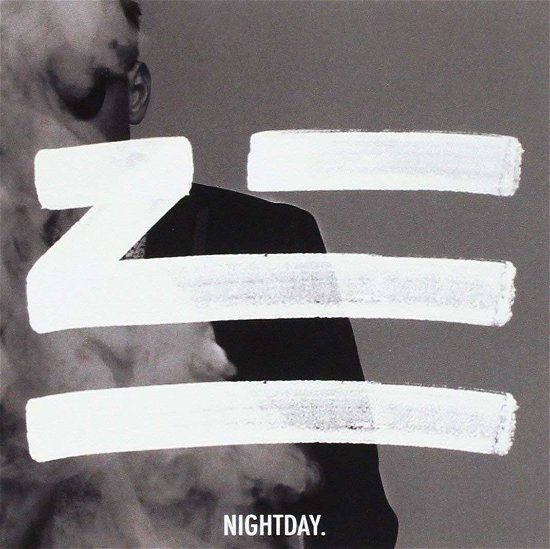 Cover for Zhu · Nightday Ep (CD) (2014)