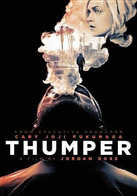 Cover for Thumper (DVD) (2017)