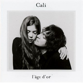 Cover for Cali · L'âge D'or (CD) (2015)