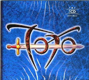 All the Best - Toto - Musik - COLUMBIA/LEGACY - 0888751172722 - 6. Januar 2020