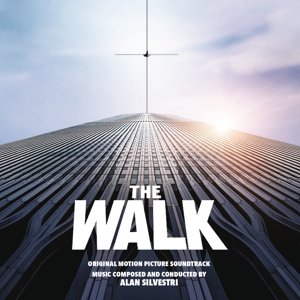 Cover for Alan Silvestri · Walk / O.s.t. (CD) (2015)