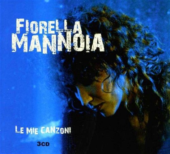 Fiorella Mannoia - Fiorella Mannoia - Musik - RCA - 0888837117722 - 28. maj 2013