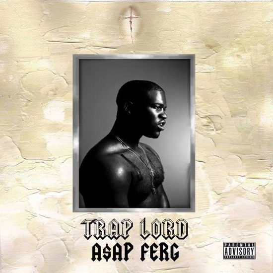 Trap Lord - A$ap Ferg - Musikk - HIP HOP - 0888837373722 - 20. august 2013