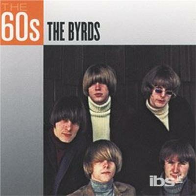 Cover for The Byrds · 60s: the Byrds (CD)
