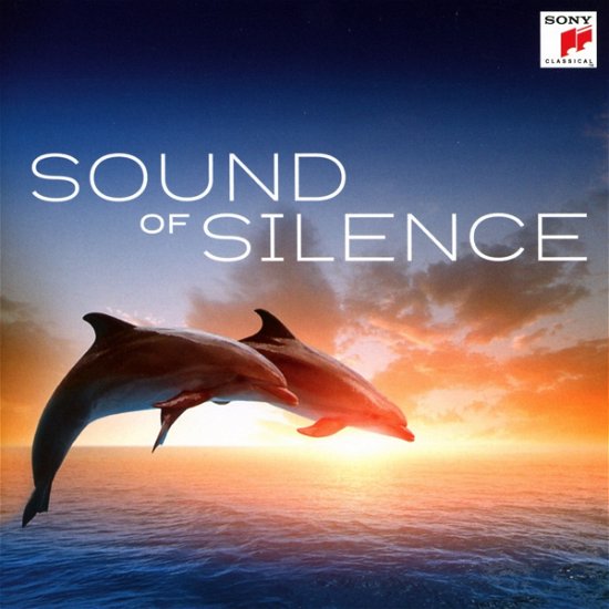 Sound of Silence - V/A - Boeken - SONY CLASSIC - 0889853352722 - 18 augustus 2017