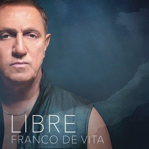 Cover for De Vita Franco · Libre (CD) (2016)