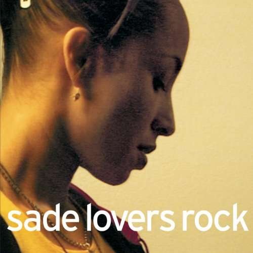 Cover for Sade · Lovers Rock (CD) (2017)