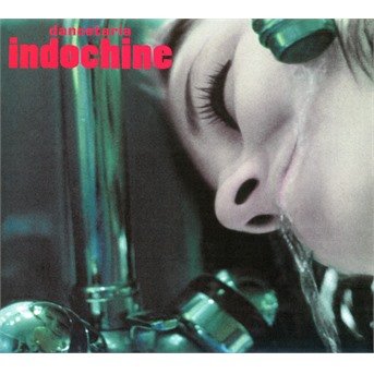 Indochine · Dancetaria (CD) (2017)