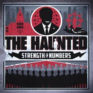 Strength In Numbers - Haunted - Musik - CENTURY MEDIA - 0889854595722 - 25. August 2017