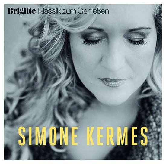 S.Kermes-Brigitte Klassik - Various Artists - Musiikki - SONYC - 0889854751722 - perjantai 22. syyskuuta 2017