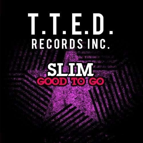 Cover for Slim · Good To Go (CD) (2013)