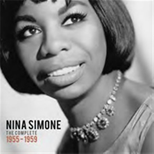 Cover for Nina Simone · Precious &amp; Rare (CD) (2011)