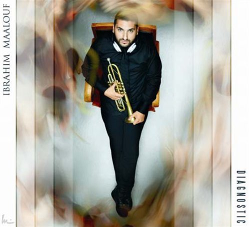 Cover for Ibrahim Maalouf · Diagnostic (CD) (2011)