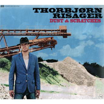 Dust and Scratches - Thorbjorn Risager - Musikk - DIXIE FROG - 3149028011722 - 24. november 2011
