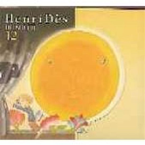 Du Soleil Vol.12 - Henri Des - Musikk - PRODUCTIONS MARTIN - 3259119713722 - 28. juli 2017