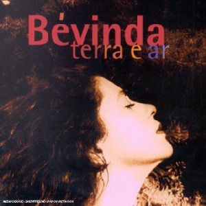 Cover for Bevinda · Terra E Ar (CD) (1996)