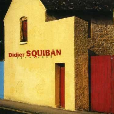 Tendances - Didier Squiban - Muzyka - LOZ - 3359340143722 - 23 listopada 2005