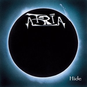 Atria · Hide (mals digisleeve) (CD) (2016)