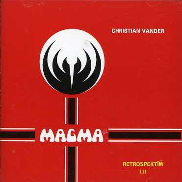 Retrospectiw3 - Magma - Música - SEVENTH RECORDS - 3448969268722 - 7 de janeiro de 2013